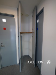 若葉大原ビル（店舗・事務所）