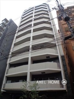 DKハウス麻布十番