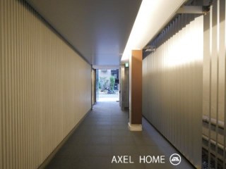 松岡第二銀禄館 (事務所)