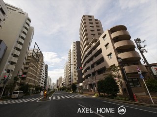 小石川パインマンション