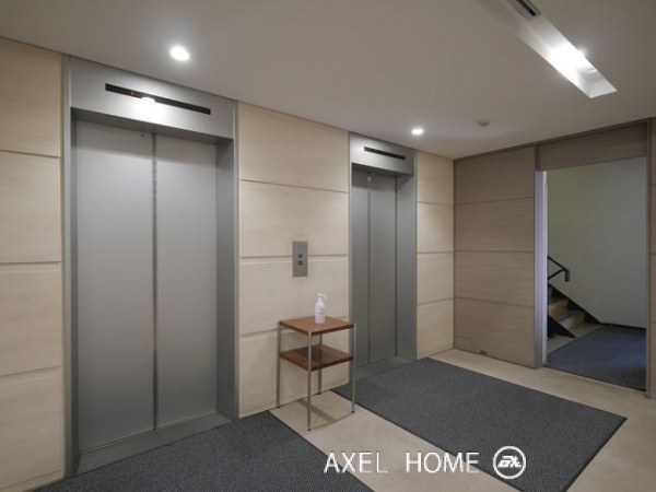 銀座大野ビル (事務所・店舗)