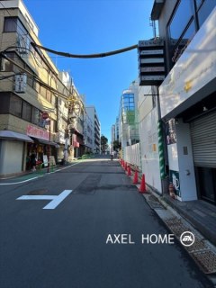 くじらビル
