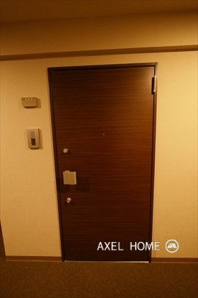 プレール・ドゥーク東新宿Ⅲ