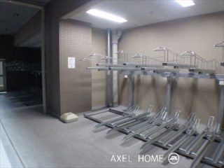 コンシェリア虎ノ門 TOKYO PREMIUM
