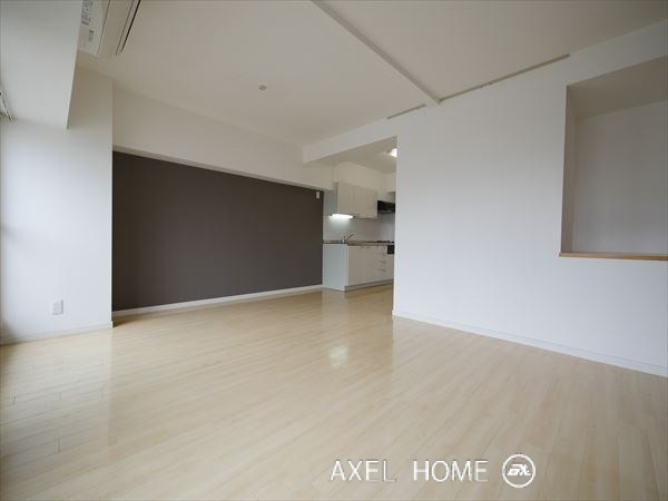 高輪ホワイトマンション
