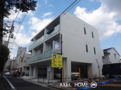 原宿Kハウス