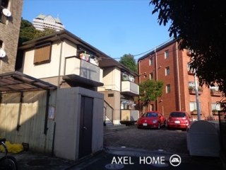スクワール赤坂