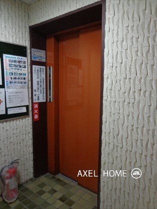 赤坂フラワーハイツ