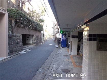 グランジール西片