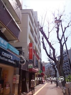 小石川4丁目ビル