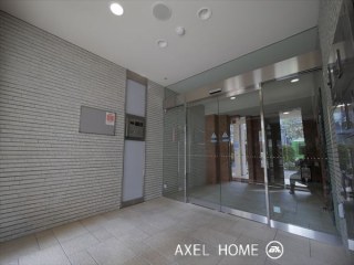 ヒューマンハイム月島