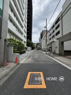 元赤坂MIビル