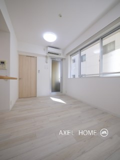 ドゥーエ新川