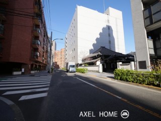 マーキュリースクエア　（事務所）