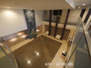 レジディア日本橋馬喰町