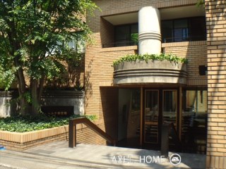 ベルテ参宮橋