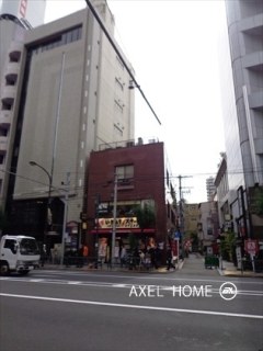 渡邊邸