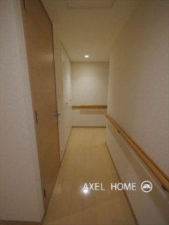 プラウド門前仲町