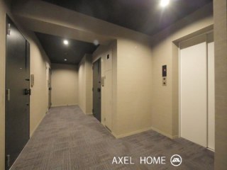 アークマーク八丁堀アジールコート