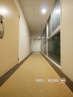 NIKKO　APARTMENT　HOUSE　(ニッコーアパートメントハウス）
