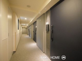 パークアクシス日本橋茅場町ステーションゲート