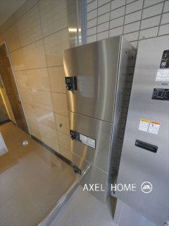 キャナルプレイス月島 （CANAL PLACE）