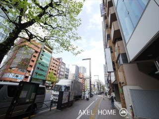 大村ビル　(店舗・倉庫)