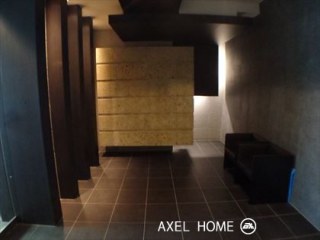 アクサス汐留 （AXAS汐留）