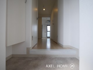 YOK BUILD (ワイオーケービルド)