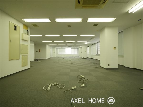 ダイトー本社ビル別館 【事務所】