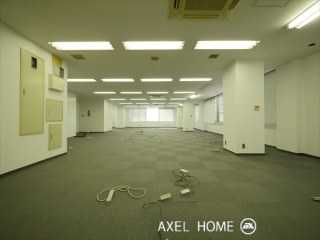 ダイトー本社ビル別館 【事務所】