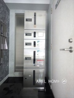 アーバネックス銀座東