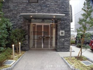 コンシェリア新橋マスターズヴィラ （MASTER'S VILLA ）
