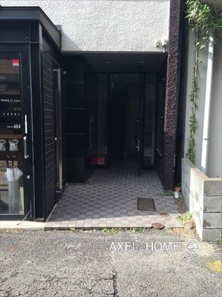 神宮前3丁目ビル　（事務所）