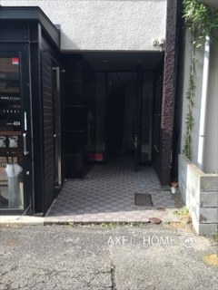 神宮前3丁目ビル　（事務所）