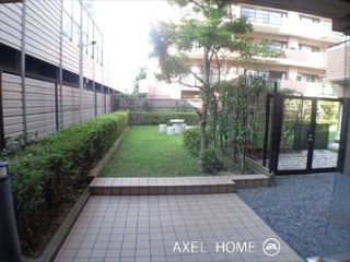 グランシティ辰巳の森海浜公園