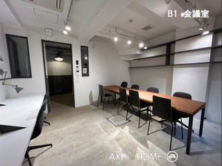 GrandStorySENDAGAYAⅡ（グランストーリー千駄ヶ谷2）（事務所）