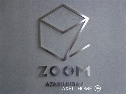 ZOOM麻布十番（ズーム麻布十番）