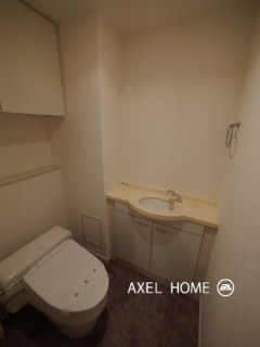 ライオンズガーデン四谷津の守坂