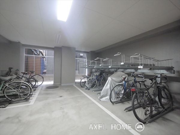 Log銀座東 (ログ銀座東)