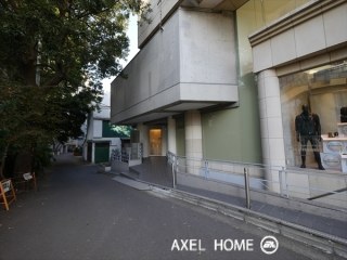 BPRスクエア神宮前Ⅰ (事務所)