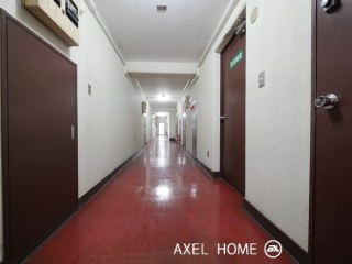 第22宮庭マンション