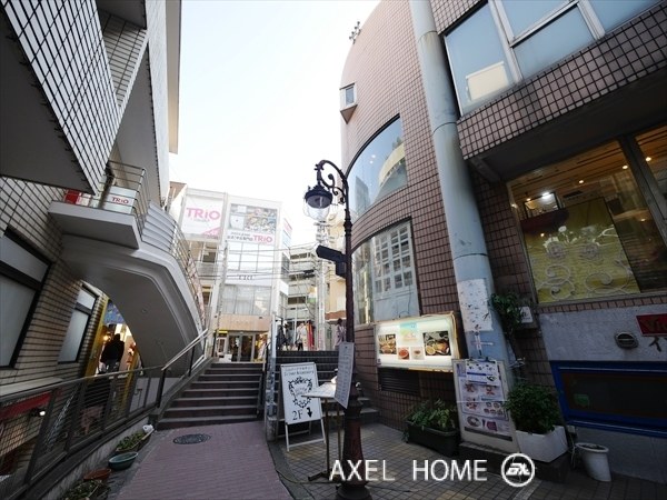 VIA原宿（ビア原宿）（事務所・店舗）