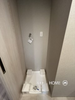 クリオ市谷薬王寺