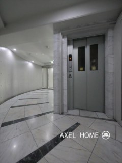 クオス銀座エスト・プルミエ