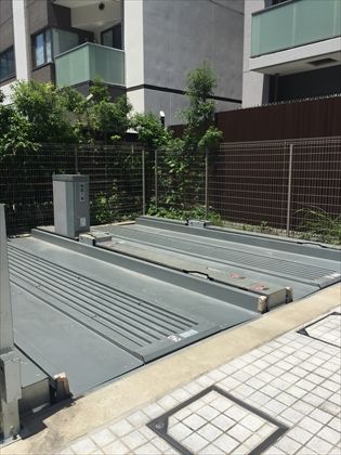 機械式