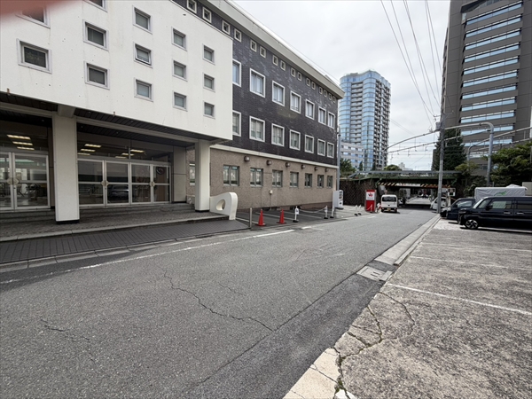 駐車場イメージ5