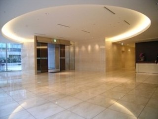 北の丸スクエア ザ・テラス