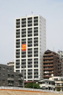 上池袋タワーレジデンス