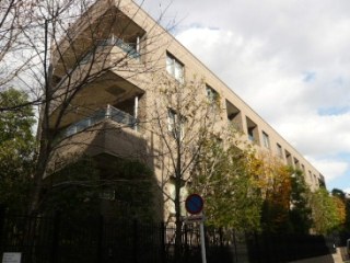 リジェ御殿山サウスレジデンス　（LIGE　GOTENYAMA）